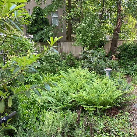 Zentral Gelegen - Stilvolles Appartment In Moabit Βερολίνο Εξωτερικό φωτογραφία
