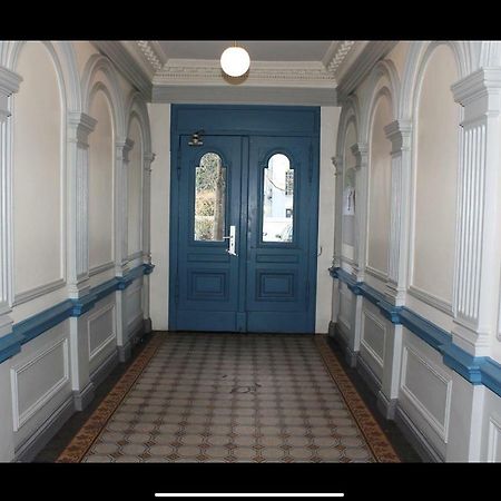 Zentral Gelegen - Stilvolles Appartment In Moabit Βερολίνο Εξωτερικό φωτογραφία