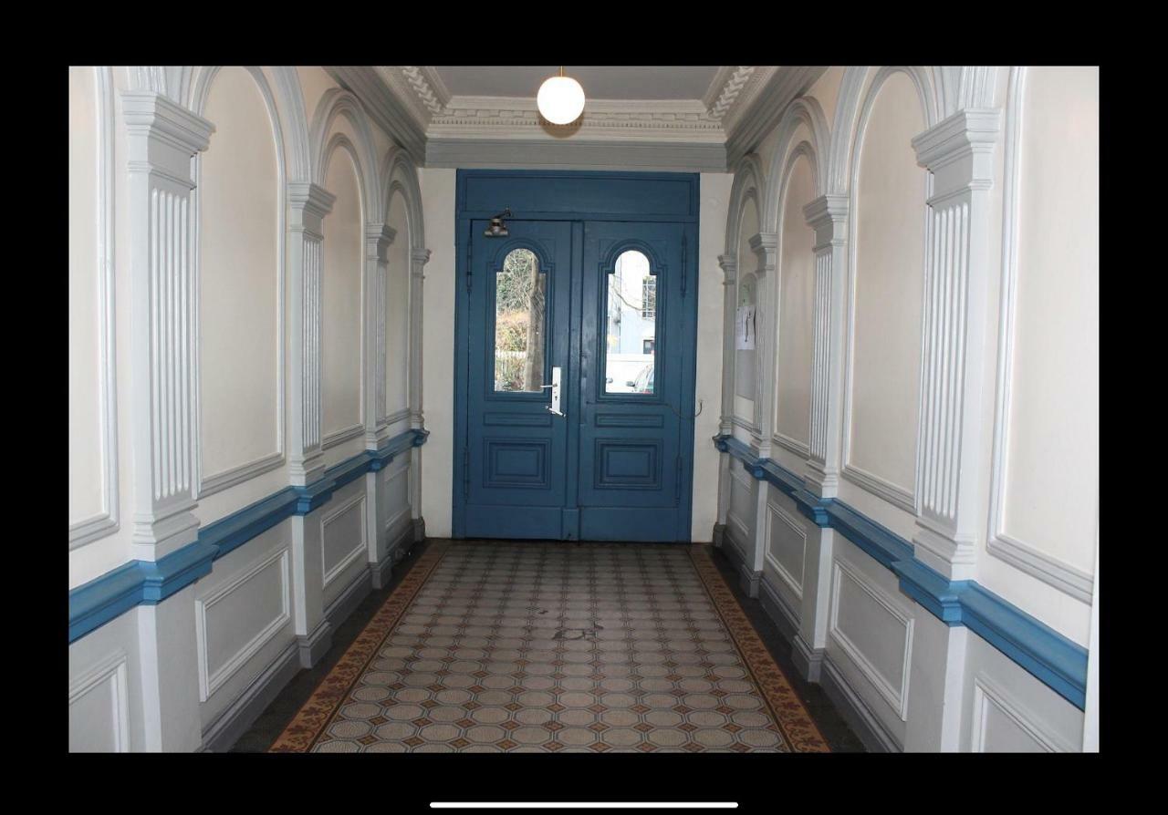 Zentral Gelegen - Stilvolles Appartment In Moabit Βερολίνο Εξωτερικό φωτογραφία